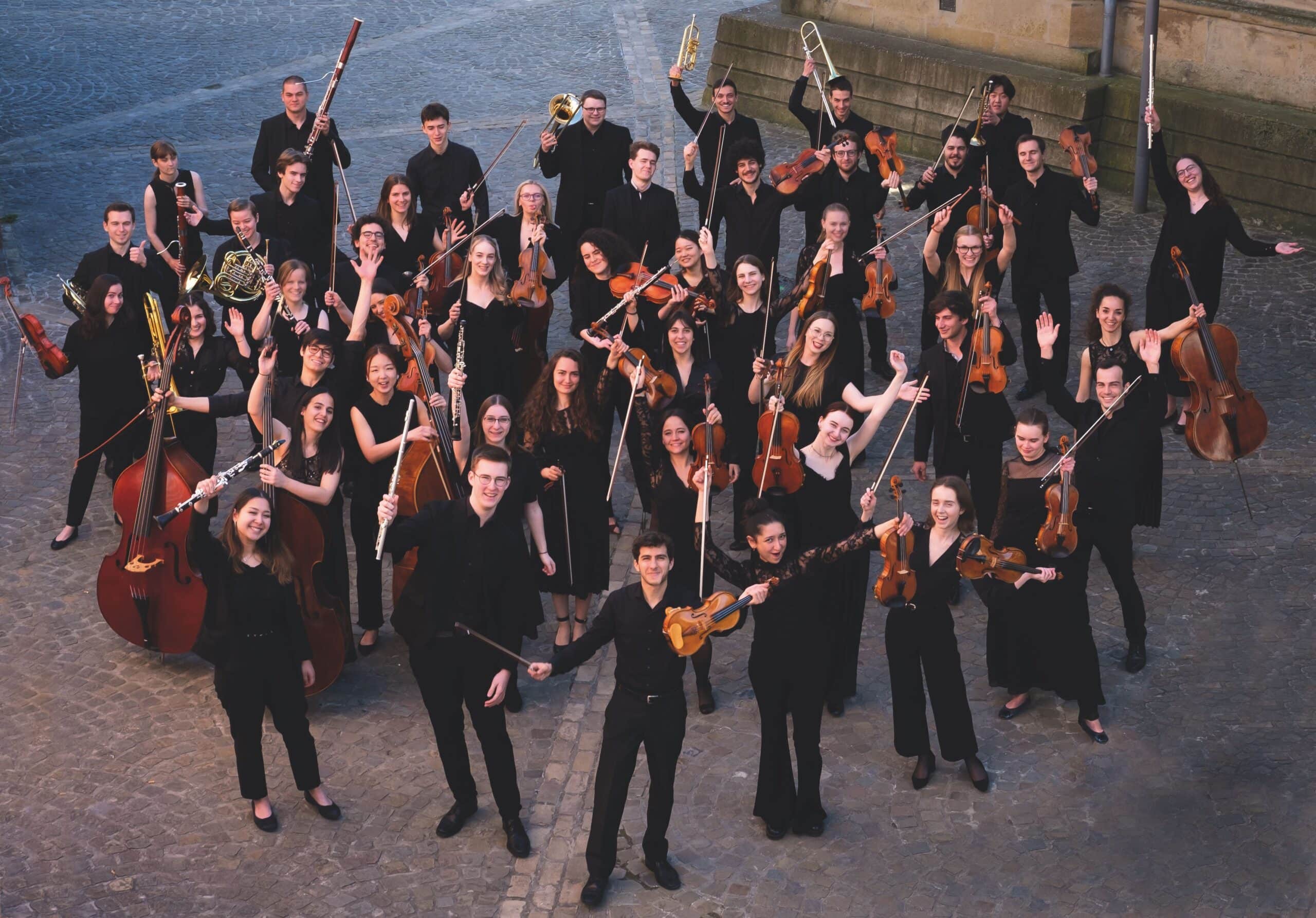 Orchestre-National-des-Jeunes-du-Luxembourg-ONJ-Mierscher-Kulturhaus