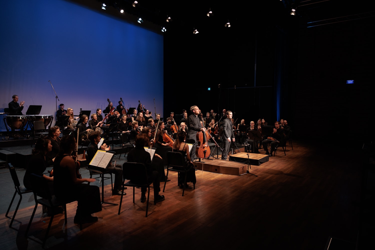 Orchestre-National-des-Jeunes-du-Luxembourg-ONJ-Mierscher-Kulturhaus-Pit-Brosius-Johannes-Moser-2021