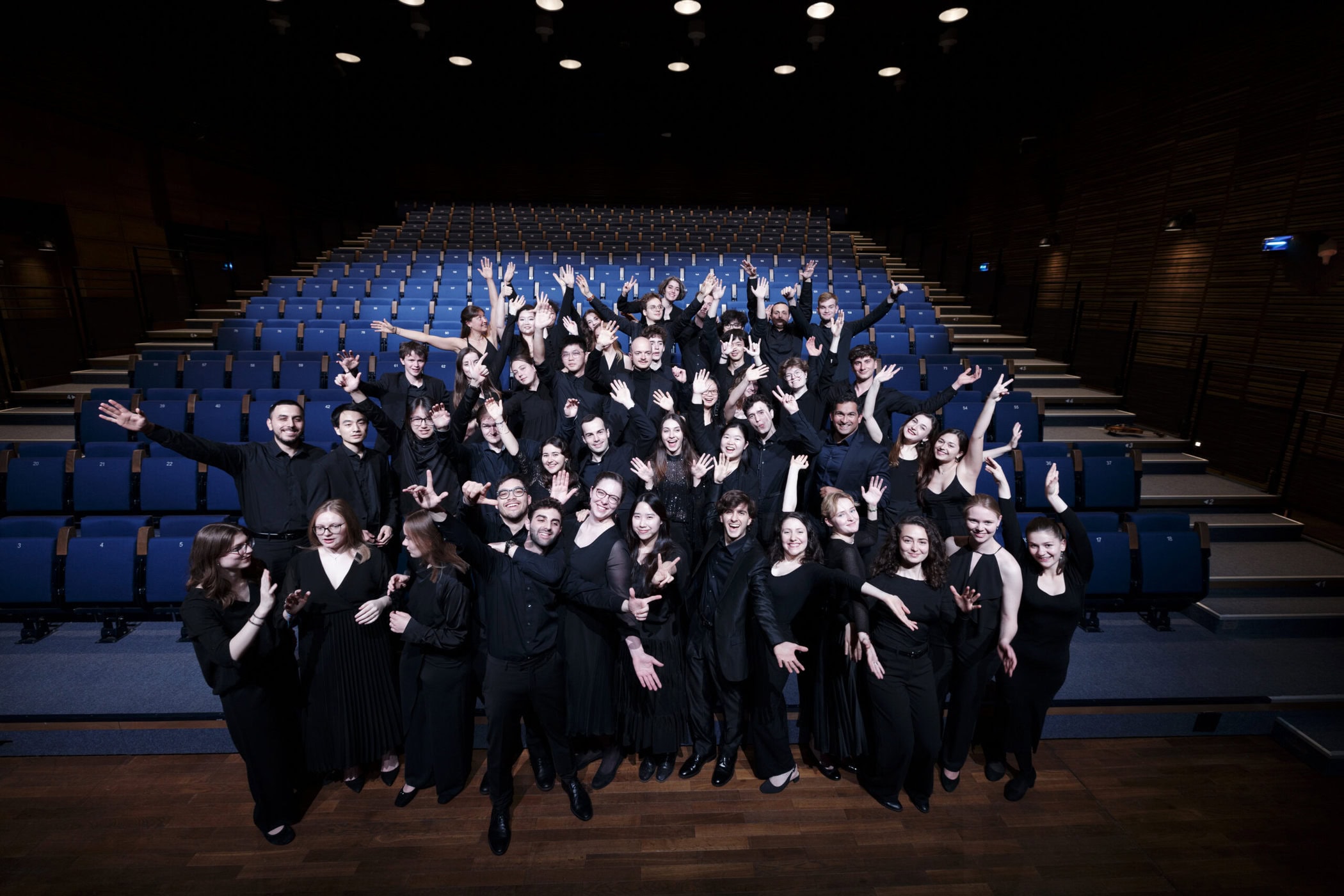 Orchestre-National-des-Jeunes-du-Luxembourg-ONJ-Mierscher-Theater-Alfonso-Salgueiro