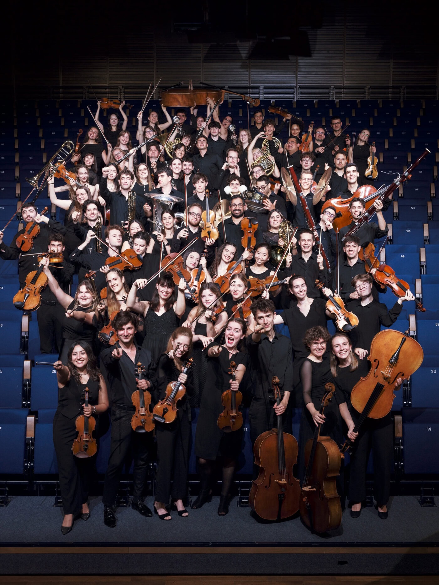 onj-orchestre-national-des-jeunes-du-luxembourg-alfonso-salgueiro